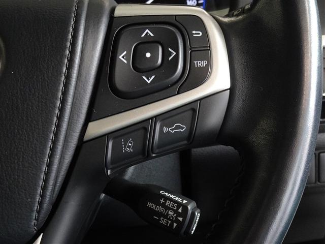 ハリアー プログレス　メタル　アンド　レザーパッケージ　衝突被害軽減システム　メモリーナビ　フルセグ　バックカメラ　ＥＴＣ　サンルーフ　ＬＥＤヘッドランプ　スマートキー（12枚目）