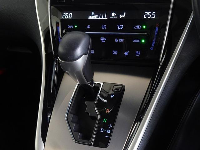 ハリアー プログレス　メタル　アンド　レザーパッケージ　衝突被害軽減システム　メモリーナビ　フルセグ　バックカメラ　ＥＴＣ　サンルーフ　ＬＥＤヘッドランプ　スマートキー（14枚目）