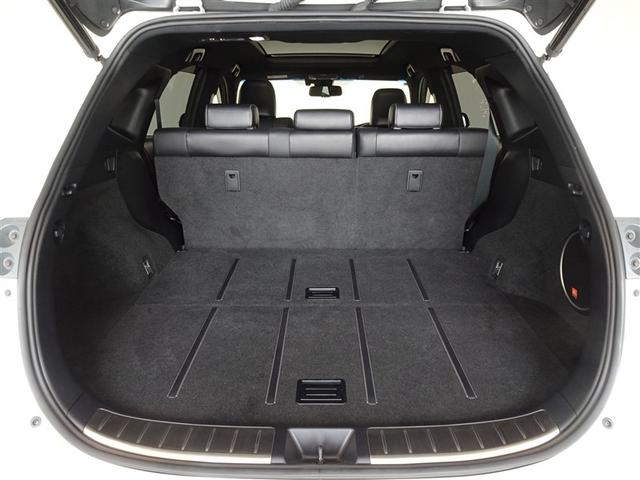 ハリアー プログレス　メタル　アンド　レザーパッケージ　衝突被害軽減システム　メモリーナビ　フルセグ　バックカメラ　ＥＴＣ　サンルーフ　ＬＥＤヘッドランプ　スマートキー（22枚目）