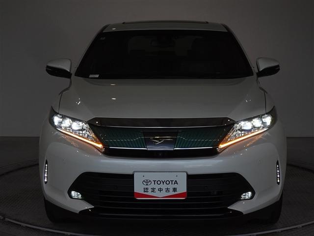 ハリアー プログレス　メタル　アンド　レザーパッケージ　衝突被害軽減システム　メモリーナビ　フルセグ　バックカメラ　ＥＴＣ　サンルーフ　ＬＥＤヘッドランプ　スマートキー（29枚目）