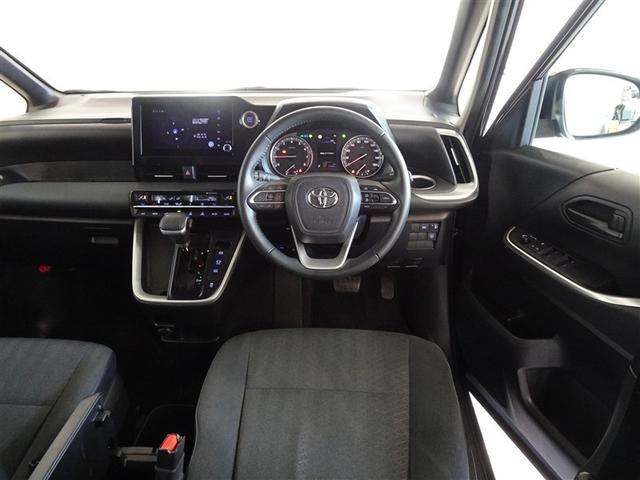 ノア G 衝突被害軽減システム フルセグ バックカメラ ETC 両側電動スライド 3列シート LEDヘッドランプ スマートキー 乗車定員7人(5枚目)