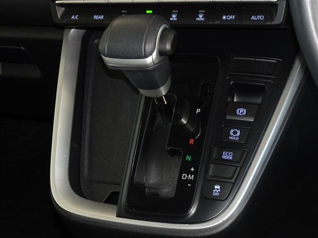 ノア G 衝突被害軽減システム フルセグ バックカメラ ETC 両側電動スライド 3列シート LEDヘッドランプ スマートキー 乗車定員7人(14枚目)