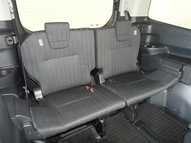 ノア G 衝突被害軽減システム フルセグ バックカメラ ETC 両側電動スライド 3列シート LEDヘッドランプ スマートキー 乗車定員7人(19枚目)