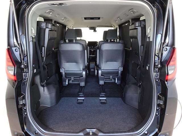 ノア G 衝突被害軽減システム フルセグ バックカメラ ETC 両側電動スライド 3列シート LEDヘッドランプ スマートキー 乗車定員7人(22枚目)