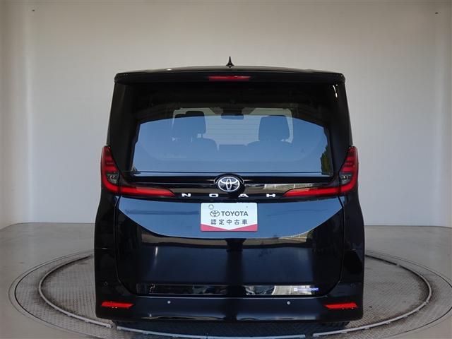 ノア G 衝突被害軽減システム フルセグ バックカメラ ETC 両側電動スライド 3列シート LEDヘッドランプ スマートキー 乗車定員7人(23枚目)