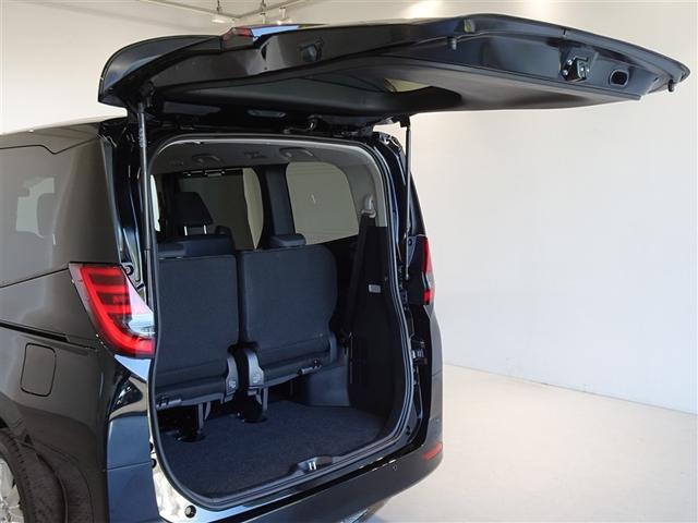 ノア G 衝突被害軽減システム フルセグ バックカメラ ETC 両側電動スライド 3列シート LEDヘッドランプ スマートキー 乗車定員7人(24枚目)