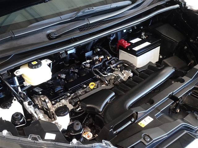 ノア G 衝突被害軽減システム フルセグ バックカメラ ETC 両側電動スライド 3列シート LEDヘッドランプ スマートキー 乗車定員7人(25枚目)