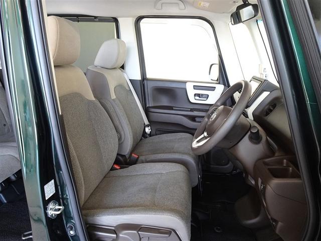 N-BOX EX 衝突被害軽減システム メモリーナビ バックカメラ ETC ドラレコ LEDヘッドランプ スマートキー(4枚目)