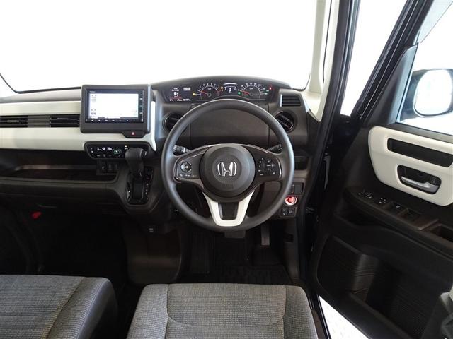 N-BOX EX 衝突被害軽減システム メモリーナビ バックカメラ ETC ドラレコ LEDヘッドランプ スマートキー(5枚目)