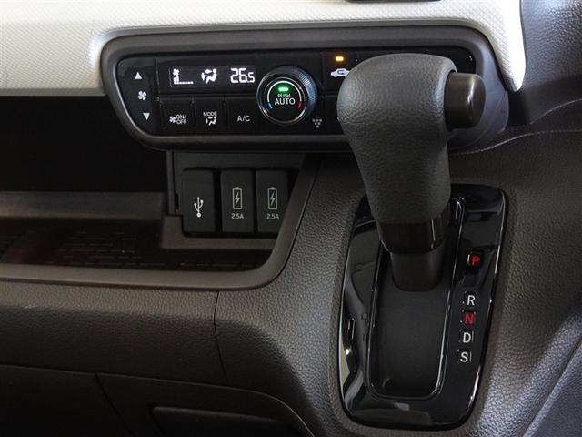 N-BOX EX 衝突被害軽減システム メモリーナビ バックカメラ ETC ドラレコ LEDヘッドランプ スマートキー(12枚目)