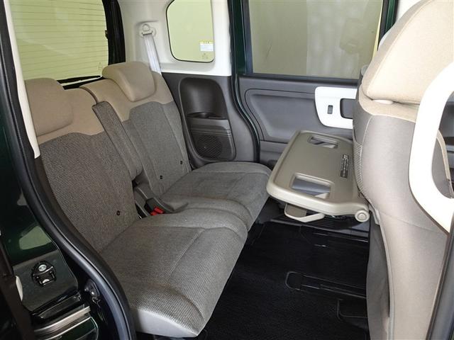 N-BOX EX 衝突被害軽減システム メモリーナビ バックカメラ ETC ドラレコ LEDヘッドランプ スマートキー(19枚目)