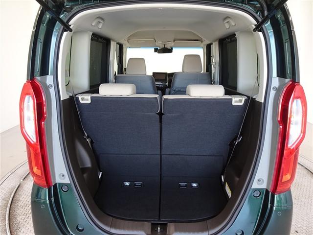 N-BOX EX 衝突被害軽減システム メモリーナビ バックカメラ ETC ドラレコ LEDヘッドランプ スマートキー(21枚目)