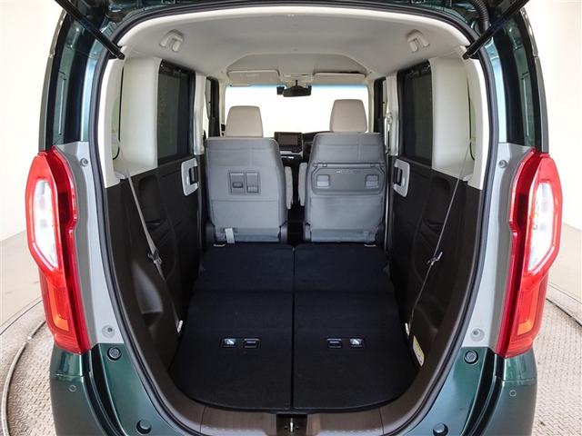 N-BOX EX 衝突被害軽減システム メモリーナビ バックカメラ ETC ドラレコ LEDヘッドランプ スマートキー(22枚目)