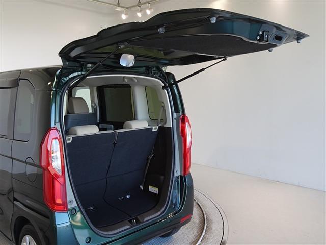 N-BOX EX 衝突被害軽減システム メモリーナビ バックカメラ ETC ドラレコ LEDヘッドランプ スマートキー(24枚目)