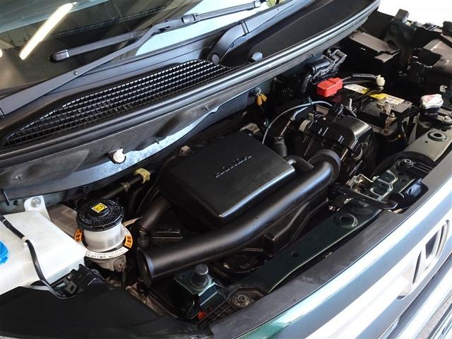 N-BOX EX 衝突被害軽減システム メモリーナビ バックカメラ ETC ドラレコ LEDヘッドランプ スマートキー(25枚目)