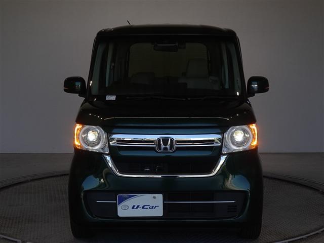 N-BOX EX 衝突被害軽減システム メモリーナビ バックカメラ ETC ドラレコ LEDヘッドランプ スマートキー(27枚目)