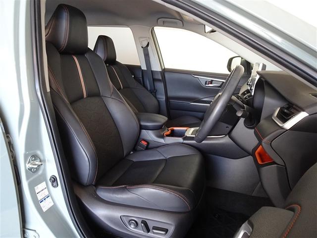 ＲＡＶ４ アドベンチャー　衝突被害軽減システム　メモリーナビ　フルセグ　バックカメラ　ＥＴＣ　ＬＥＤヘッドランプ　４ＷＤ　スマートキー（4枚目）
