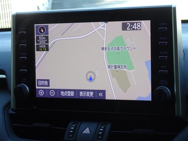 ＲＡＶ４ アドベンチャー　衝突被害軽減システム　メモリーナビ　フルセグ　バックカメラ　ＥＴＣ　ＬＥＤヘッドランプ　４ＷＤ　スマートキー（6枚目）