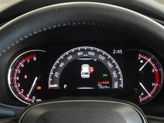 ＲＡＶ４ アドベンチャー　衝突被害軽減システム　メモリーナビ　フルセグ　バックカメラ　ＥＴＣ　ＬＥＤヘッドランプ　４ＷＤ　スマートキー（10枚目）