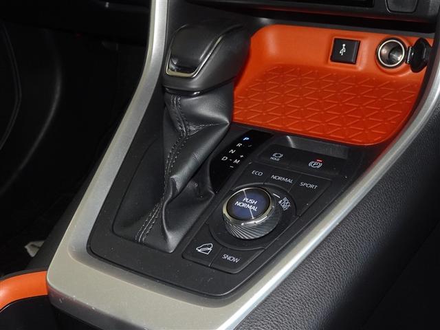 ＲＡＶ４ アドベンチャー　衝突被害軽減システム　メモリーナビ　フルセグ　バックカメラ　ＥＴＣ　ＬＥＤヘッドランプ　４ＷＤ　スマートキー（15枚目）