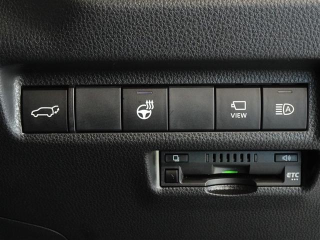 ＲＡＶ４ アドベンチャー　衝突被害軽減システム　メモリーナビ　フルセグ　バックカメラ　ＥＴＣ　ＬＥＤヘッドランプ　４ＷＤ　スマートキー（16枚目）