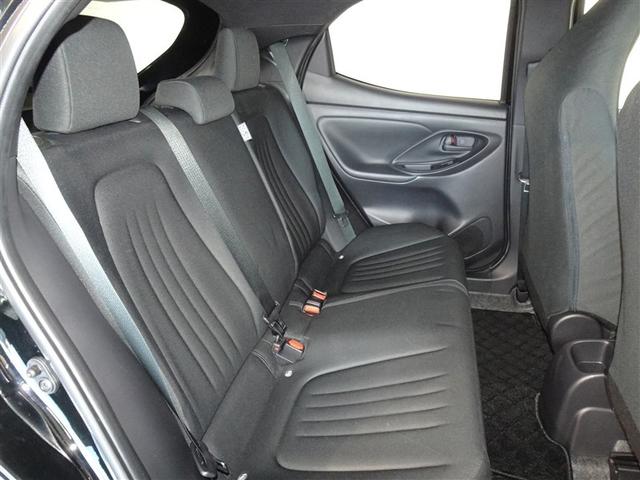 ヤリス G 衝突被害軽減システム メモリーナビ バックカメラ ETC LEDヘッドランプ スマートキー(17枚目)