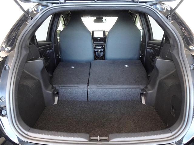 ヤリス G 衝突被害軽減システム メモリーナビ バックカメラ ETC LEDヘッドランプ スマートキー(19枚目)