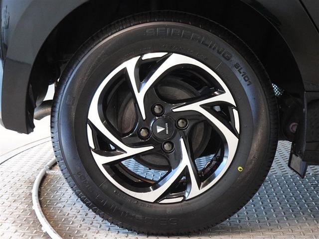 ヤリス G 衝突被害軽減システム メモリーナビ バックカメラ ETC LEDヘッドランプ スマートキー(23枚目)