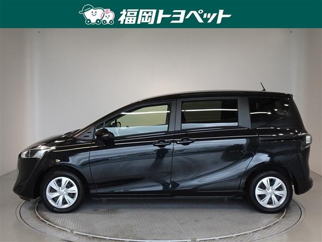 シエンタ Ｇ　衝突被害軽減システム　メモリーナビ　フルセグ　バックカメラ　ＥＴＣ　両側電動スライド　３列シート　ＬＥＤヘッドランプ　スマートキー　乗車定員７人（2枚目）