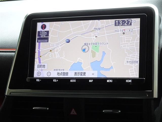 シエンタ Ｇ　衝突被害軽減システム　メモリーナビ　フルセグ　バックカメラ　ＥＴＣ　両側電動スライド　３列シート　ＬＥＤヘッドランプ　スマートキー　乗車定員７人（6枚目）