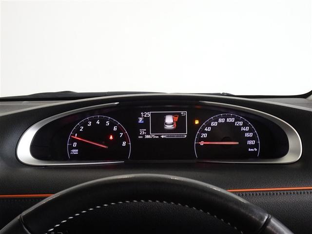 シエンタ Ｇ　衝突被害軽減システム　メモリーナビ　フルセグ　バックカメラ　ＥＴＣ　両側電動スライド　３列シート　ＬＥＤヘッドランプ　スマートキー　乗車定員７人（10枚目）