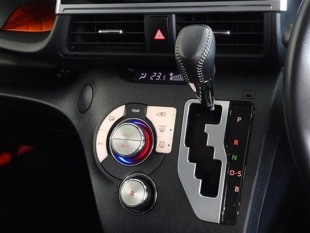 シエンタ Ｇ　衝突被害軽減システム　メモリーナビ　フルセグ　バックカメラ　ＥＴＣ　両側電動スライド　３列シート　ＬＥＤヘッドランプ　スマートキー　乗車定員７人（12枚目）