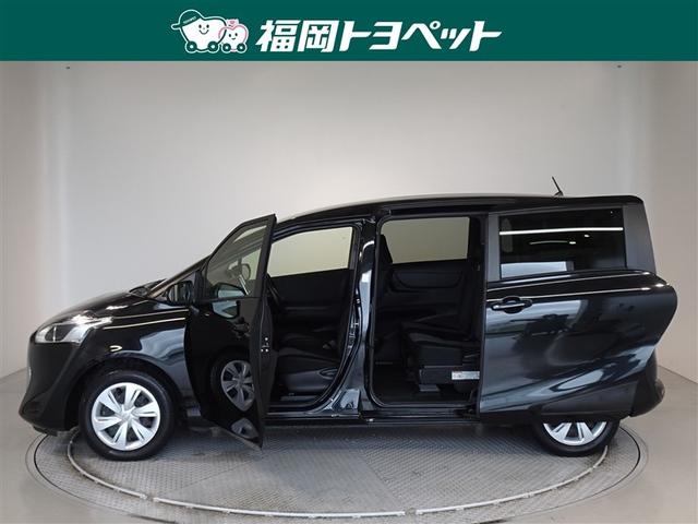 シエンタ Ｇ　衝突被害軽減システム　メモリーナビ　フルセグ　バックカメラ　ＥＴＣ　両側電動スライド　３列シート　ＬＥＤヘッドランプ　スマートキー　乗車定員７人（16枚目）