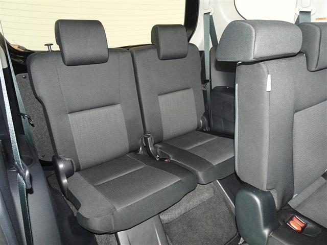 シエンタ Ｇ　衝突被害軽減システム　メモリーナビ　フルセグ　バックカメラ　ＥＴＣ　両側電動スライド　３列シート　ＬＥＤヘッドランプ　スマートキー　乗車定員７人（18枚目）