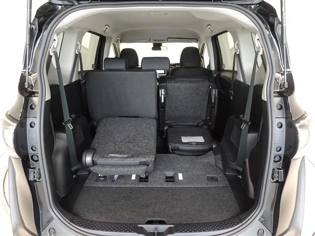 シエンタ Ｇ　衝突被害軽減システム　メモリーナビ　フルセグ　バックカメラ　ＥＴＣ　両側電動スライド　３列シート　ＬＥＤヘッドランプ　スマートキー　乗車定員７人（20枚目）