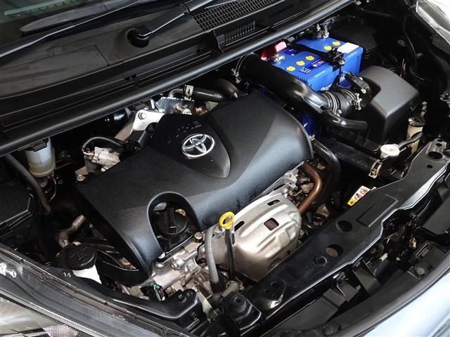 シエンタ Ｇ　衝突被害軽減システム　メモリーナビ　フルセグ　バックカメラ　ＥＴＣ　両側電動スライド　３列シート　ＬＥＤヘッドランプ　スマートキー　乗車定員７人（23枚目）