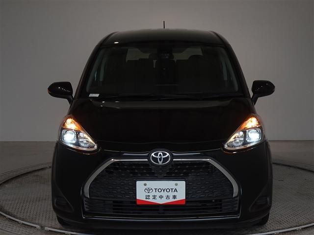 シエンタ Ｇ　衝突被害軽減システム　メモリーナビ　フルセグ　バックカメラ　ＥＴＣ　両側電動スライド　３列シート　ＬＥＤヘッドランプ　スマートキー　乗車定員７人（25枚目）