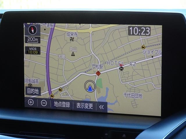 クラウンハイブリッド S Cパッケージ 衝突被害軽減システム メモリーナビ フルセグ バックカメラ ETC LEDヘッドランプ スマートキー(6枚目)