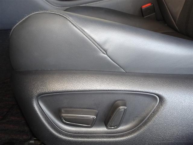 クラウンハイブリッド S Cパッケージ 衝突被害軽減システム メモリーナビ フルセグ バックカメラ ETC LEDヘッドランプ スマートキー(18枚目)