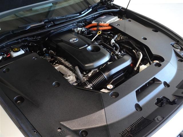 クラウンハイブリッド S Cパッケージ 衝突被害軽減システム メモリーナビ フルセグ バックカメラ ETC LEDヘッドランプ スマートキー(22枚目)