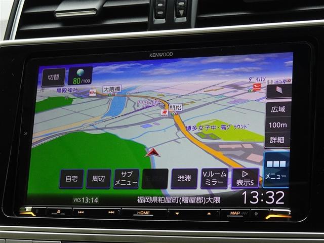 ランドクルーザープラド TX Lパッケージ 衝突被害軽減システム メモリーナビ フルセグ バックカメラ ETC サンルーフ LEDヘッドランプ ディーゼル 4WD 寒冷地 スマートキー(6枚目)