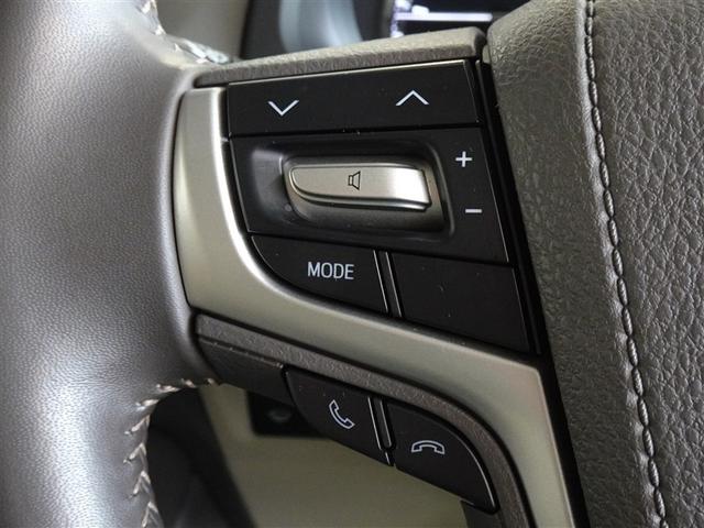 ランドクルーザープラド TX Lパッケージ 衝突被害軽減システム メモリーナビ フルセグ バックカメラ ETC サンルーフ LEDヘッドランプ ディーゼル 4WD 寒冷地 スマートキー(13枚目)