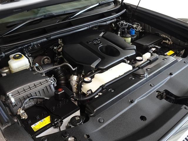 ランドクルーザープラド TX Lパッケージ 衝突被害軽減システム メモリーナビ フルセグ バックカメラ ETC サンルーフ LEDヘッドランプ ディーゼル 4WD 寒冷地 スマートキー(27枚目)