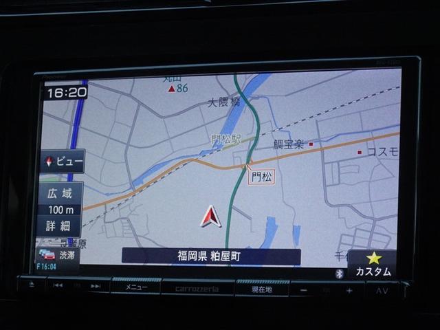 プリウス Ｓ　衝突被害軽減システム　メモリーナビ　バックカメラ　ＬＥＤヘッドランプ　スマートキー（6枚目）