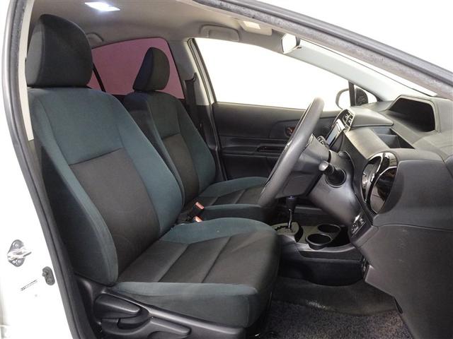 アクア Ｓスタイルブラック　衝突被害軽減システム　メモリーナビ　フルセグ　バックカメラ　ＥＴＣ　ＬＥＤヘッドランプ　スマートキー（4枚目）