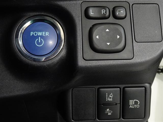 アクア Ｓスタイルブラック　衝突被害軽減システム　メモリーナビ　フルセグ　バックカメラ　ＥＴＣ　ＬＥＤヘッドランプ　スマートキー（14枚目）