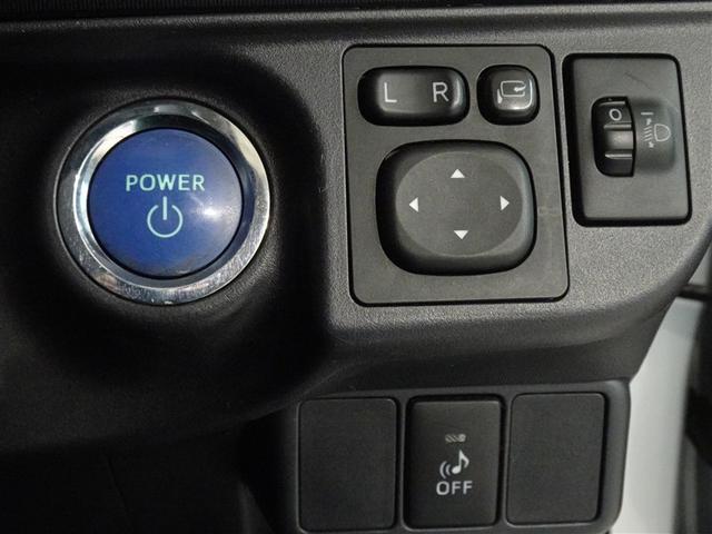 アクア Ｓ　メモリーナビ　ワンセグ　バックカメラ　スマートキー（14枚目）