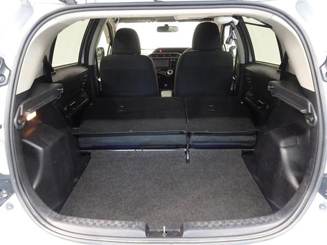 アクア Ｓ　メモリーナビ　ワンセグ　バックカメラ　スマートキー（18枚目）