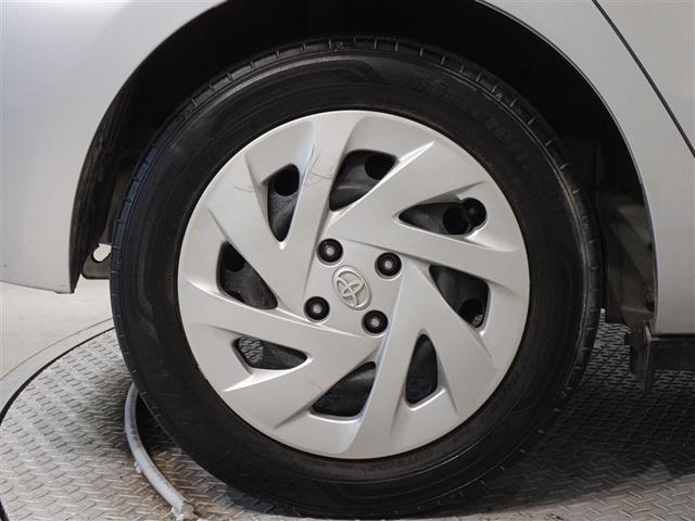 アクア Ｓ　メモリーナビ　ワンセグ　バックカメラ　スマートキー（22枚目）