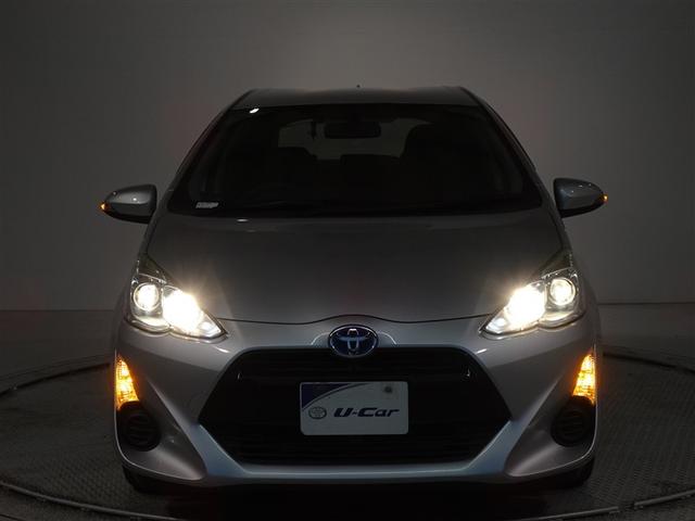 アクア Ｓ　メモリーナビ　ワンセグ　バックカメラ　スマートキー（23枚目）